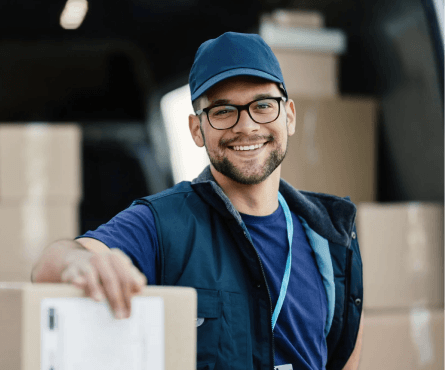 Picture of the author